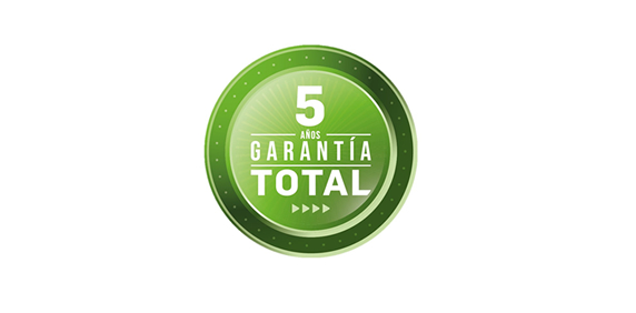 Garantia Kosner