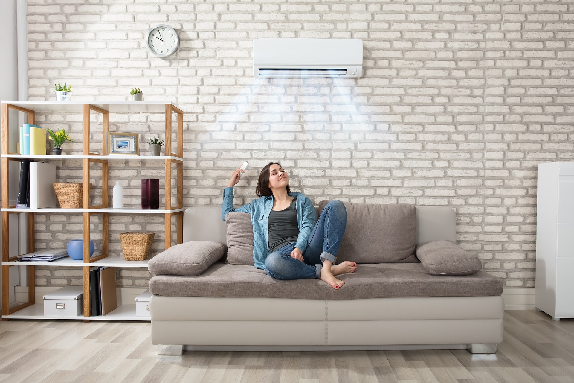 Diferencias aire acondicionado y climatizador