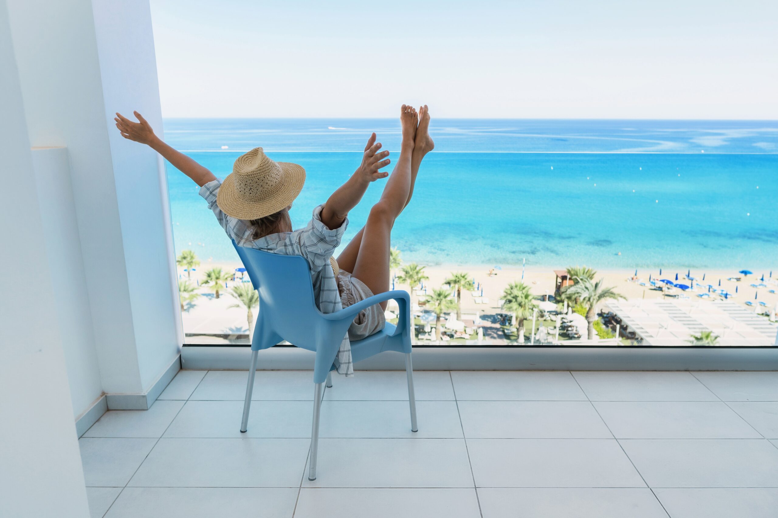 Aire acondicionado apartamento