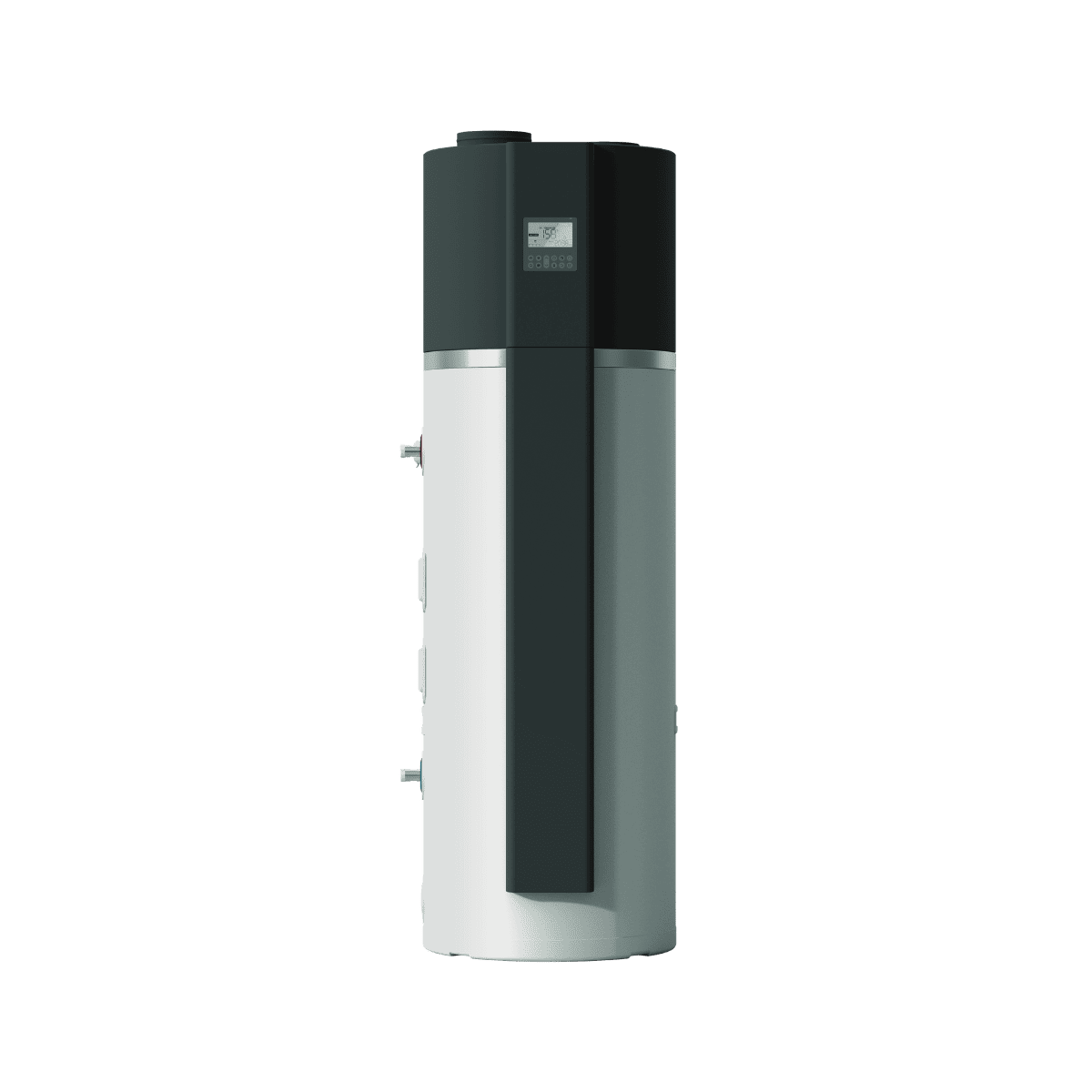 KCA V4.2 190/300 L de suelo