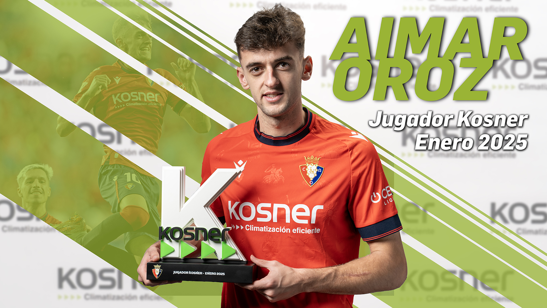 Aimar Oroz miniatura enero