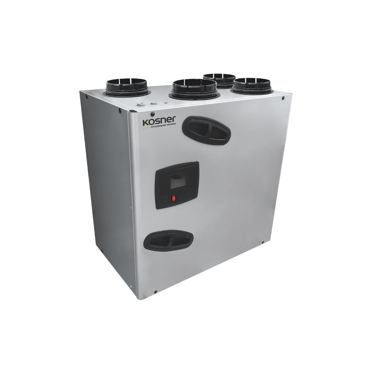 KRC Micro Reversus