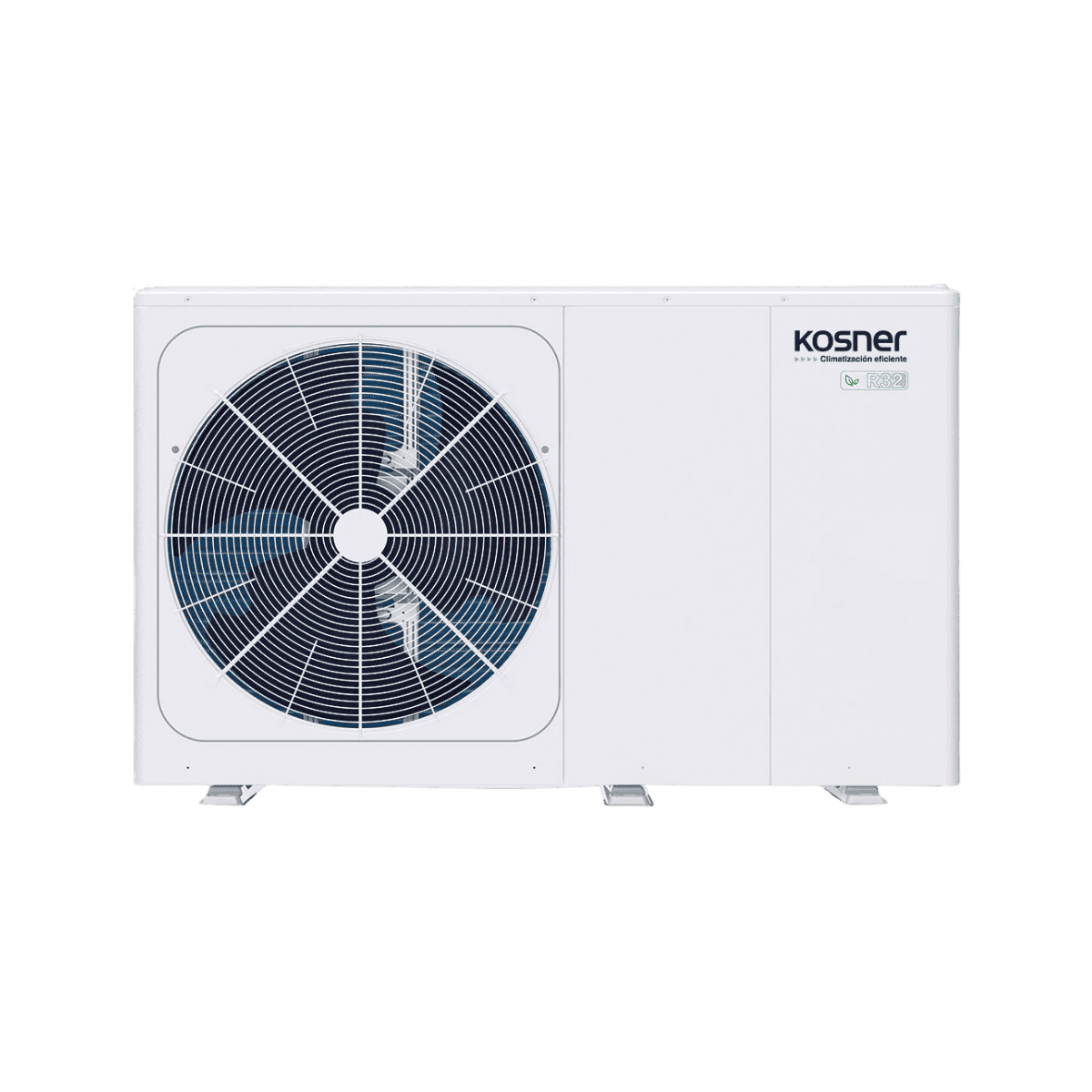 Aquaris MD Monobloc