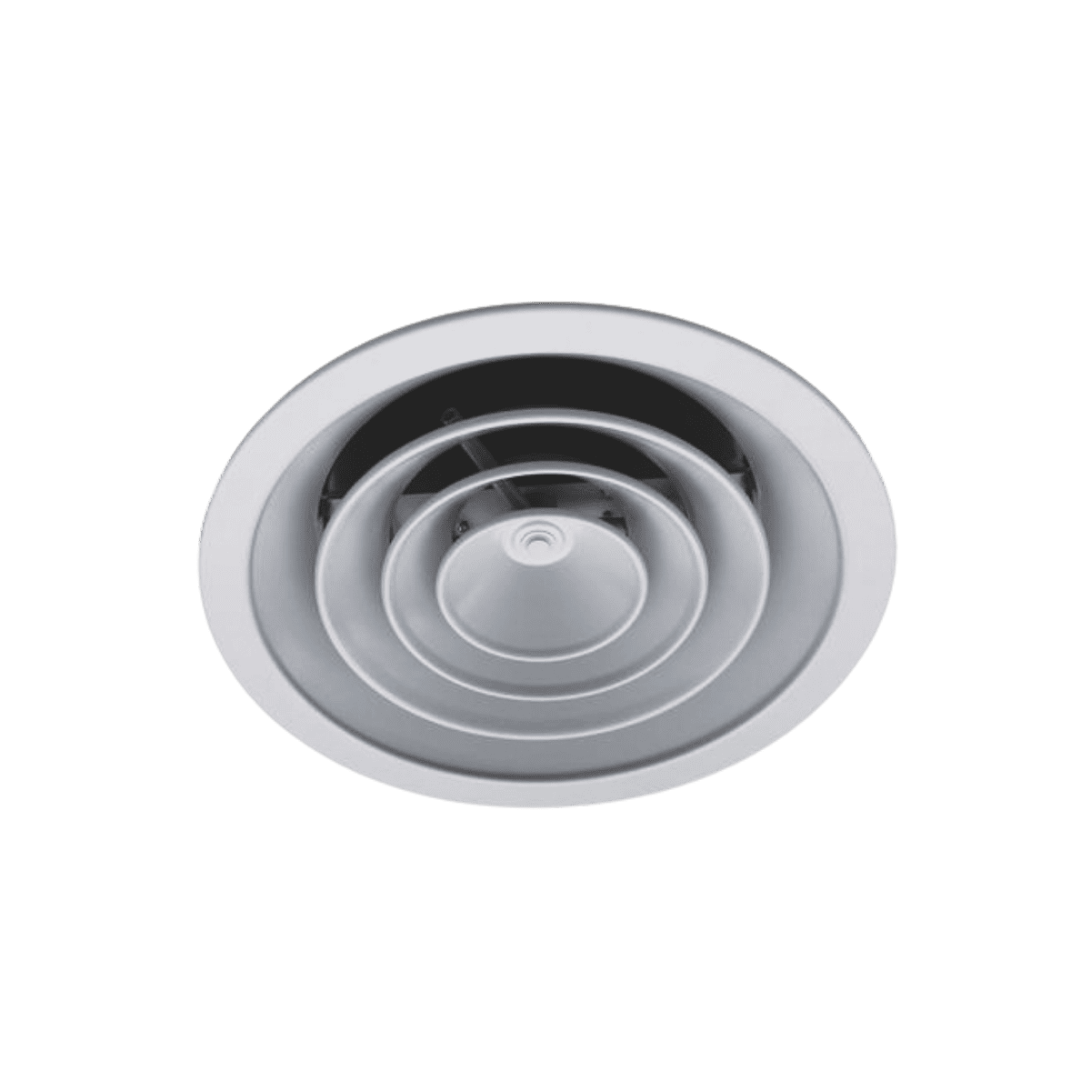 Difusor circular