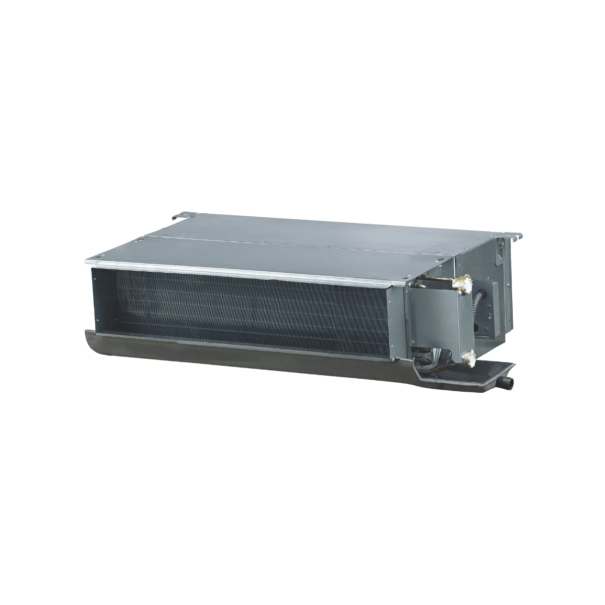 Fancoil DC Conductos KFCI-CD30 2.0 2 tubos