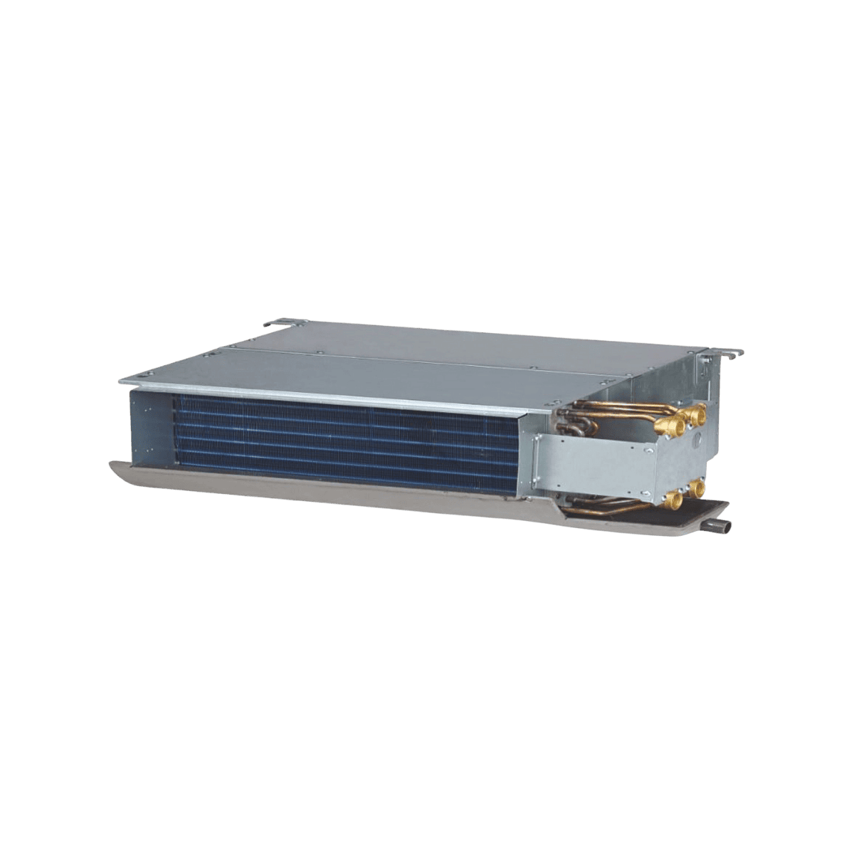 Fancoil DC Conductos KFCI-CD30 2.0 4 tubos
