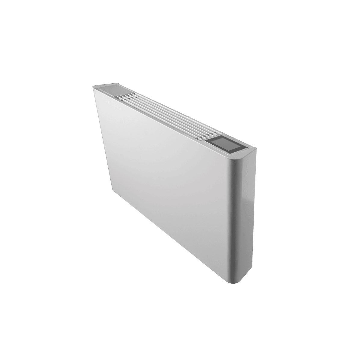 Fancoil Suelo-Techo FSE 0-10 V 2 tubos