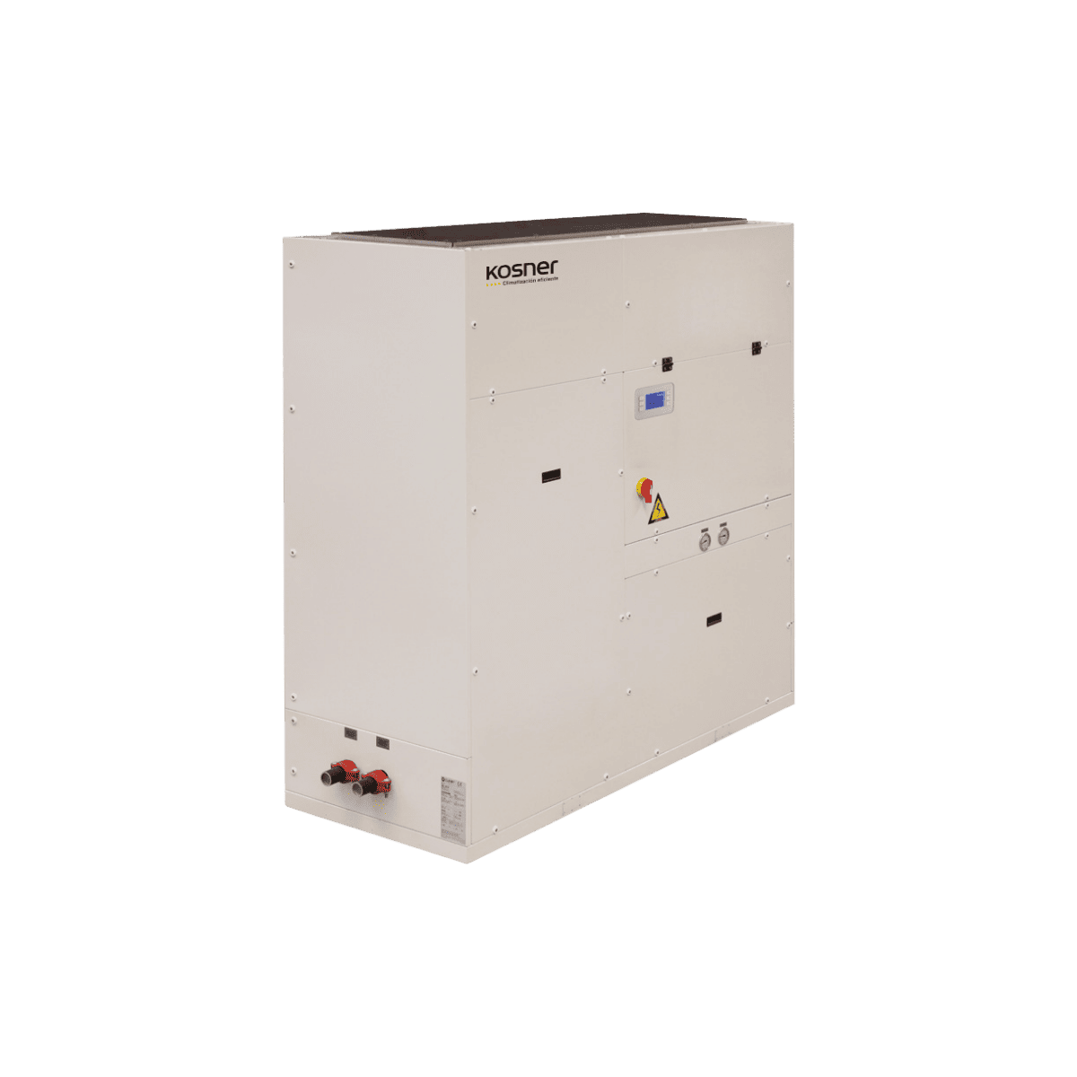 KCVT-HCS R-410