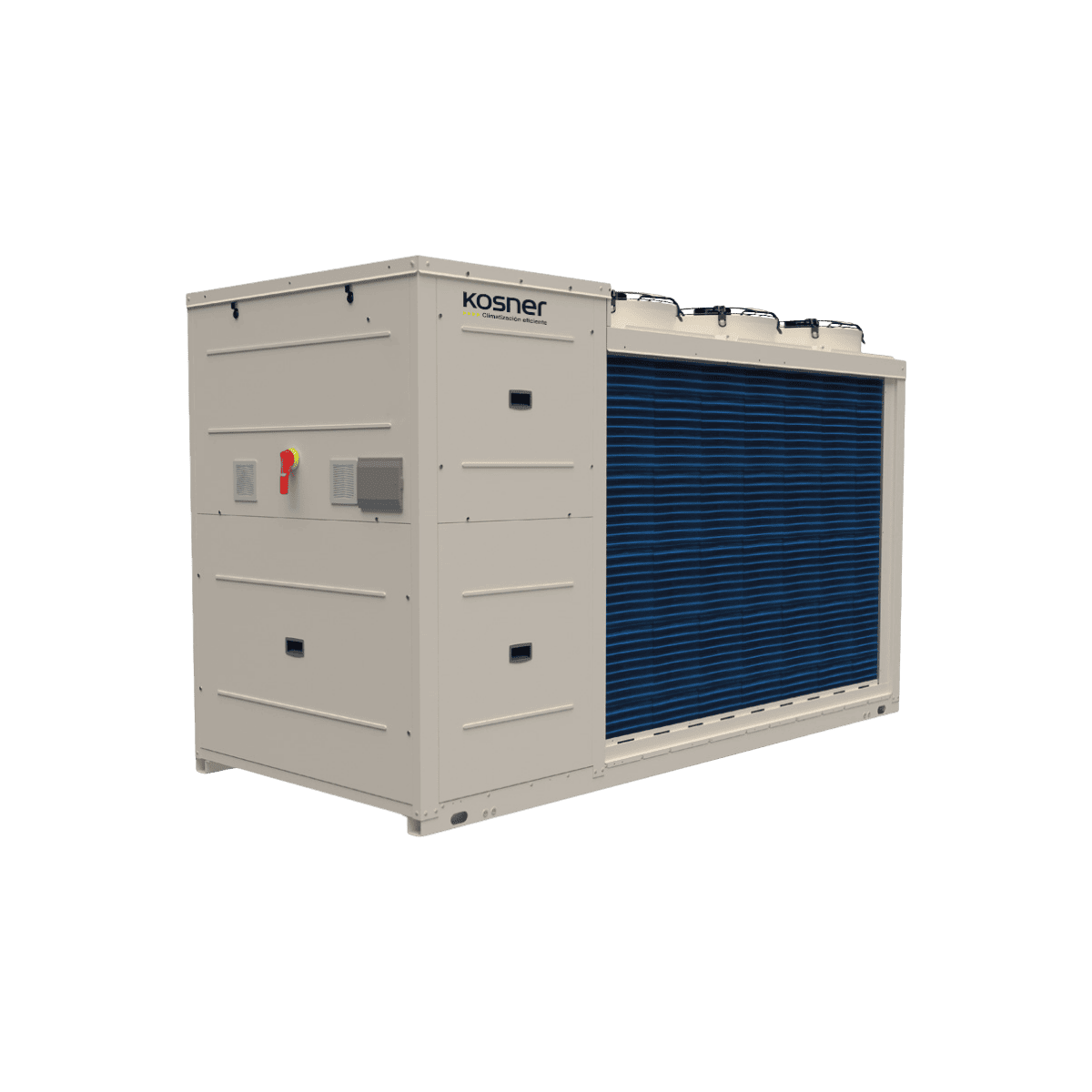 KCVTI-4T R-32