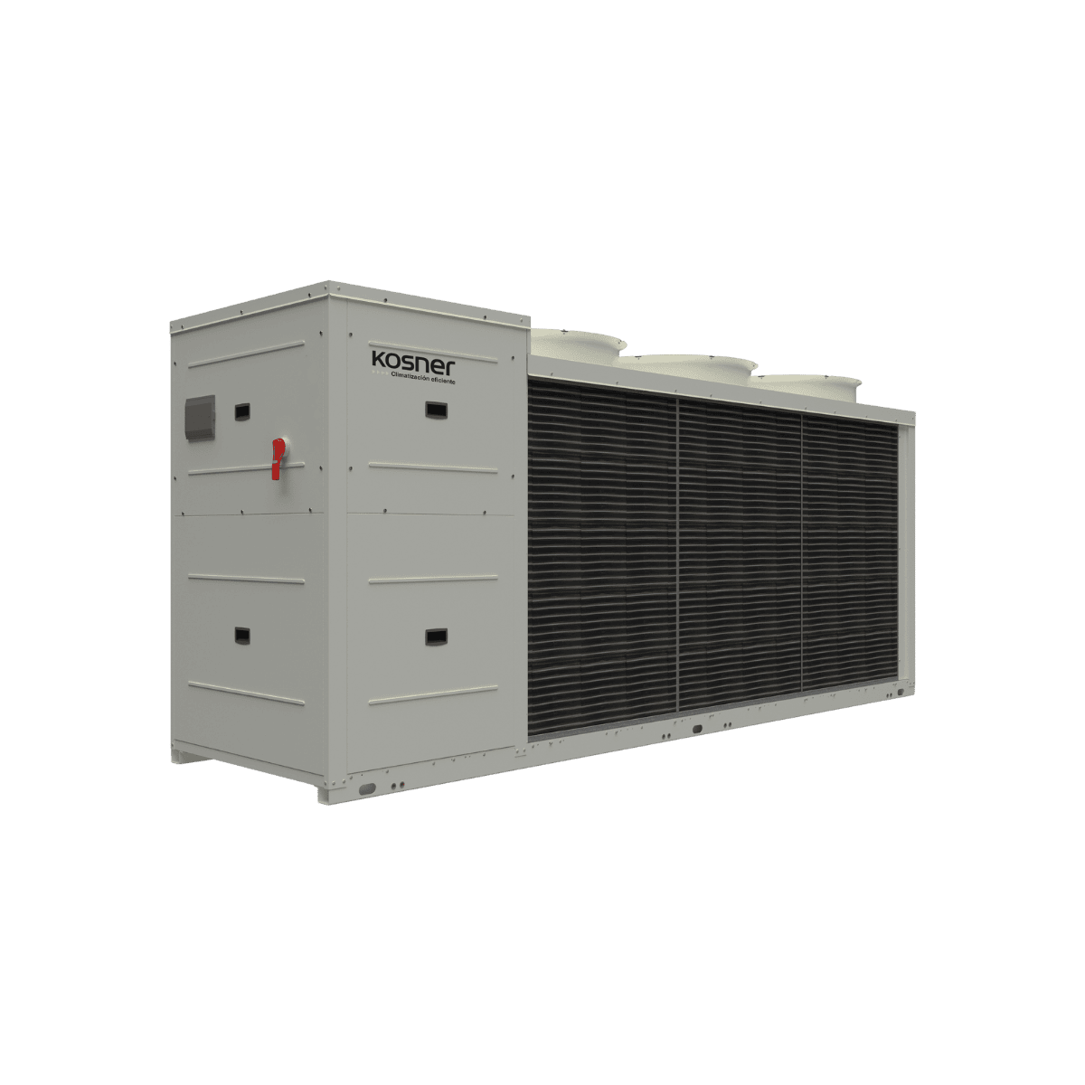 KVCTI-FCM R-32