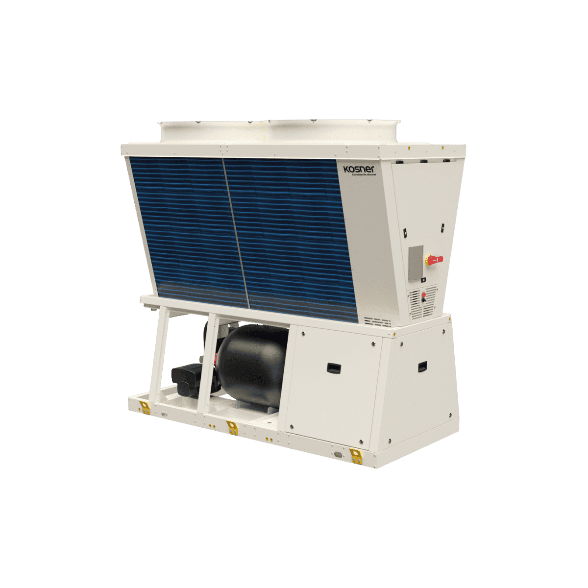 KCVTI-HS R-290