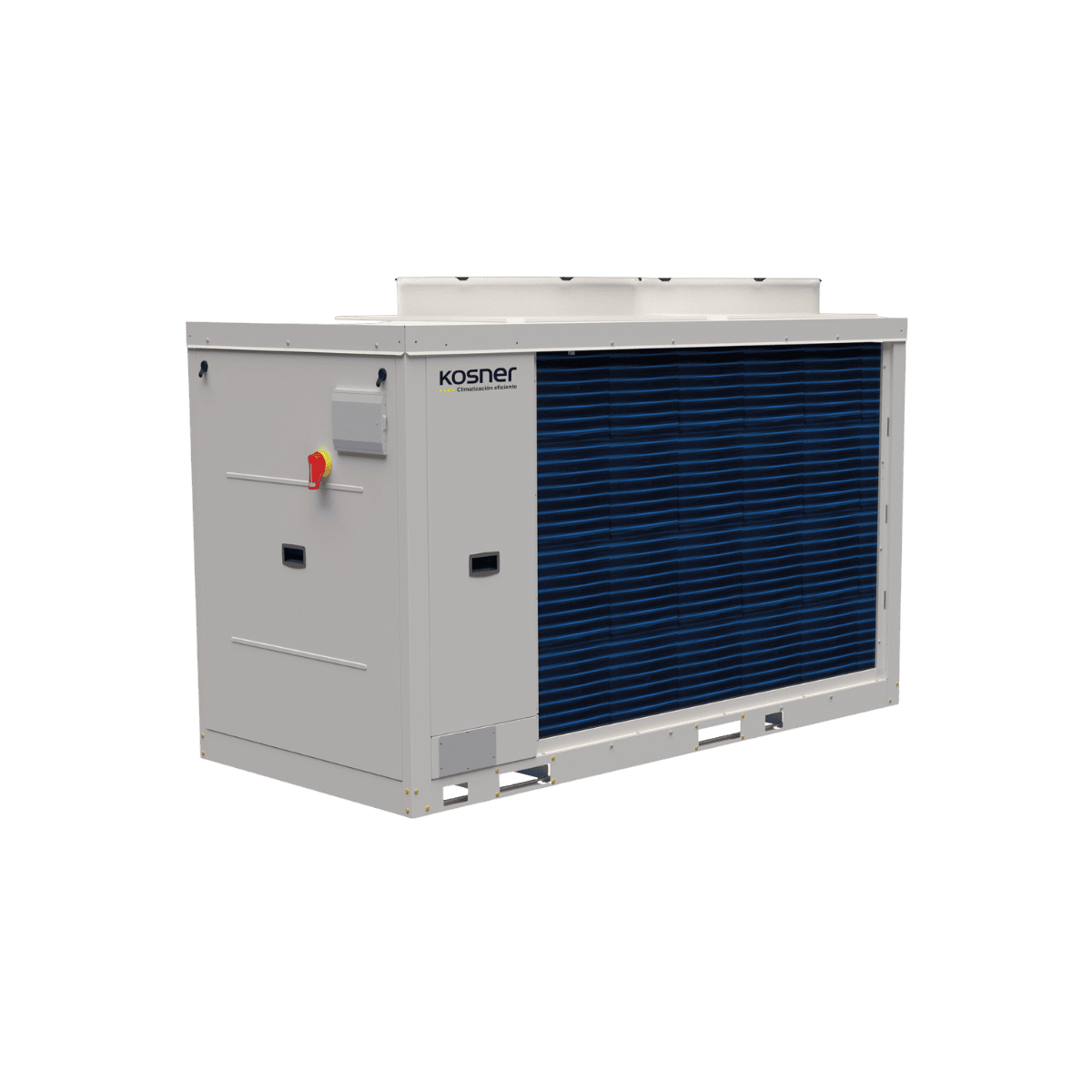 KVCTI-HSE/HSP R-32
