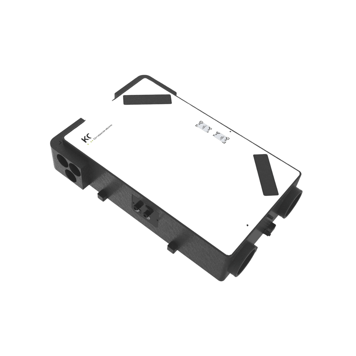 KRC Smart