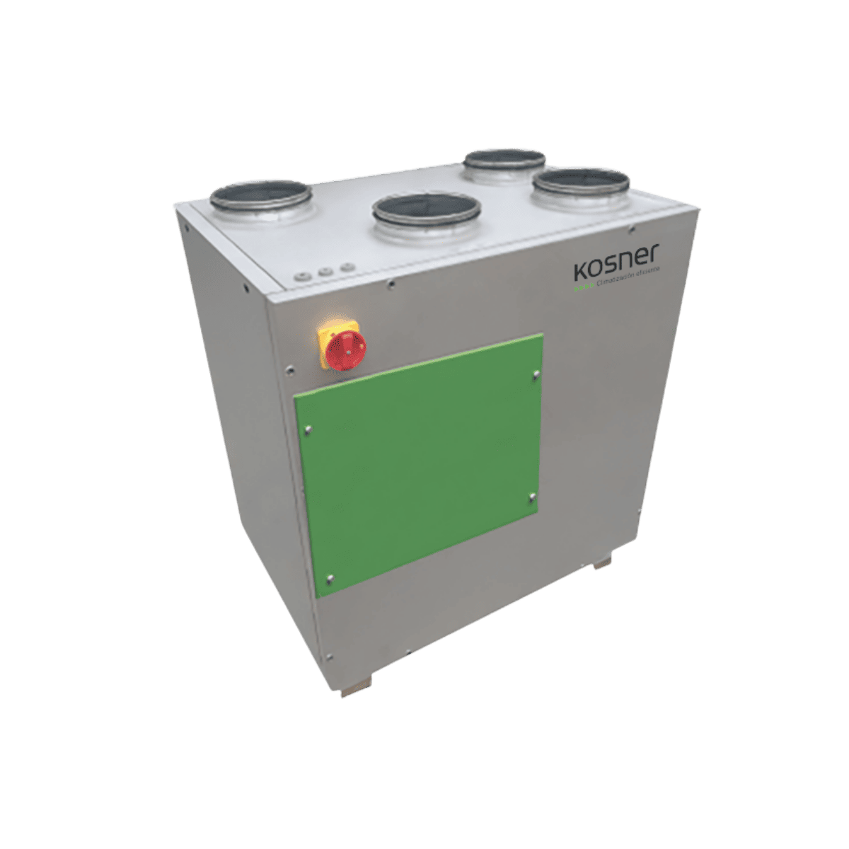 KRC UVD