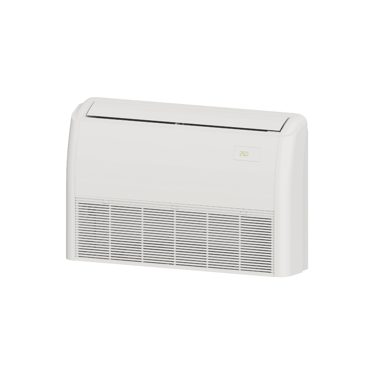 Suelo-Techo DC 3.0